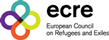 Logo ECRE